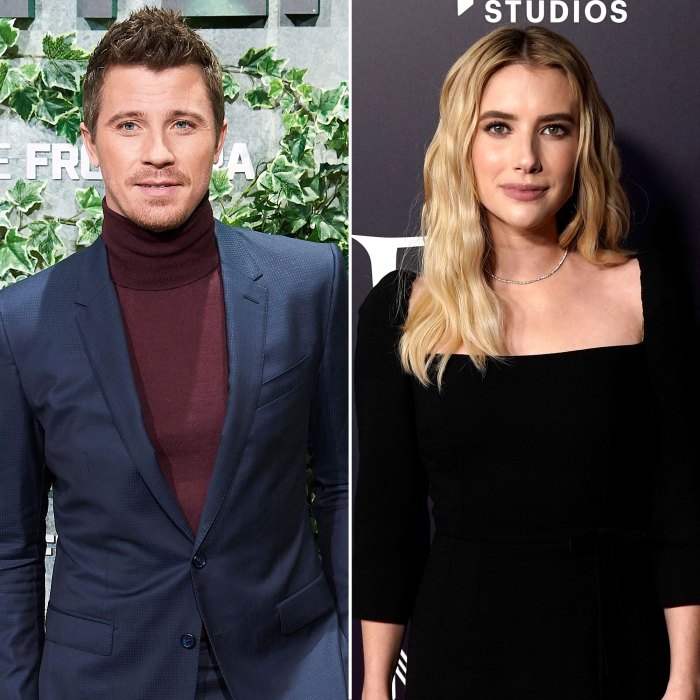 Garrett Hedlund and Emma Roberts Are Selling Their Los Angeles Home