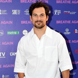 Giacomo Spills 'Grey's' Cast Secrets: Who Forgot Lines, Who He Still Texts