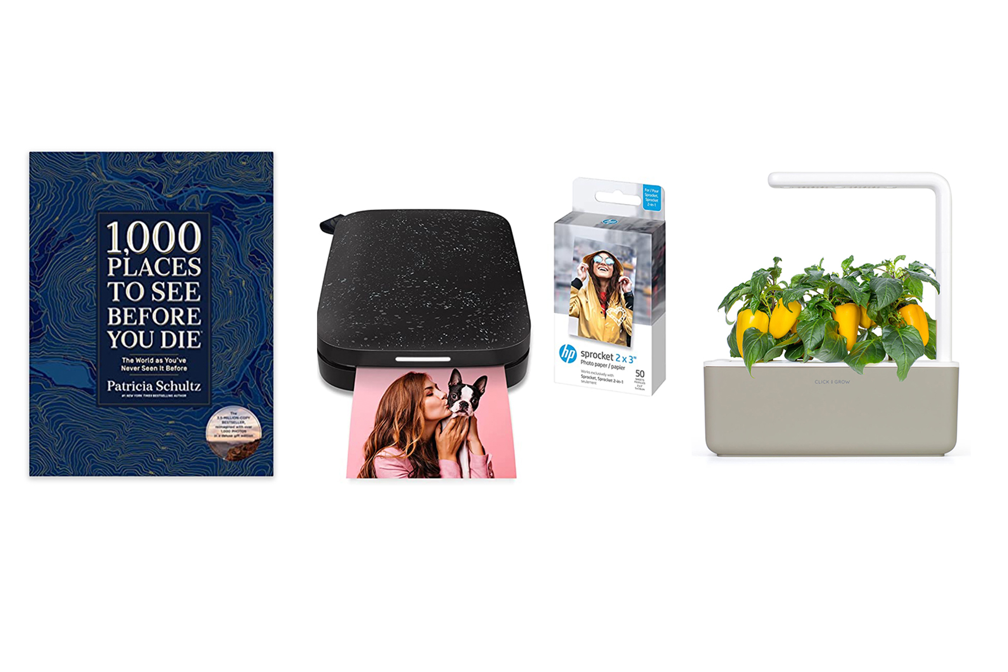 The 23 Best Gifts for the Boyfriend Who Doesn't Want Anything