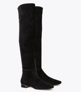 Gigi 25MM Over-the-Knee Boo