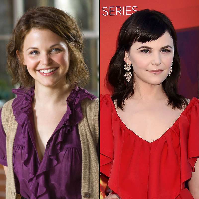Ginnifer Goodwin He's Just Not That Into You Cast Where Are They Now