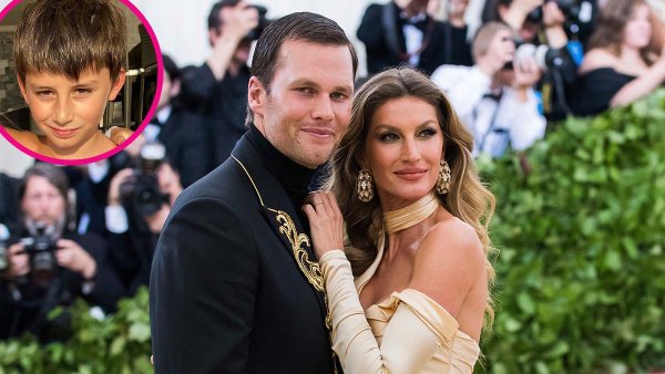 Gisele Bundchen Insisted She Give Birth to Son Benjamin at Home After Tom Brady Said Absolutely Not
