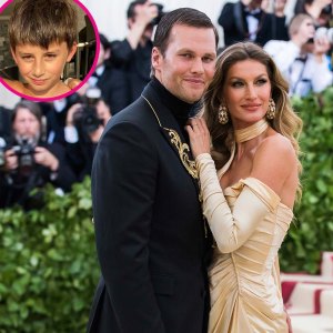 Gisele Bundchen Insisted She Give Birth to Son Benjamin at Home After Tom Brady Said Absolutely Not