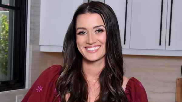 Grabbing an Orange! BiP's Jade Roper Says She Auditioned for 'RHOC'