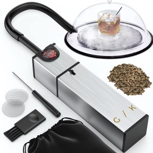 Gramercy Kitchen Company Cocktail Smoker