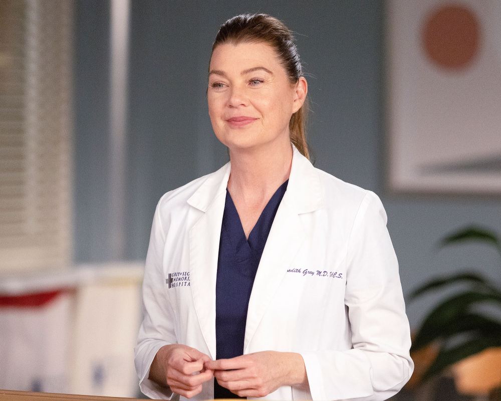 Grey’s Anatomy Season 19 Talks Reportedly Underway After Ellen Pompeo Says Show Should End