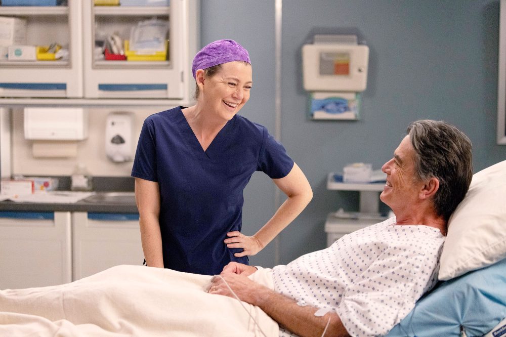 Grey’s Anatomy Season 19 Talks Reportedly Underway After Ellen Pompeo Says Show Should End 2