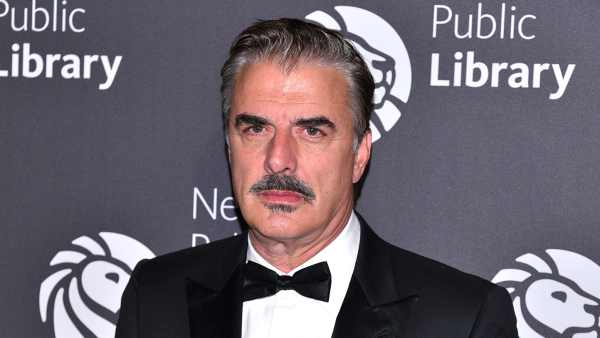 HBO Max Addresses Chris Noth Sexual Assault Allegations