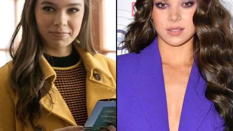 Hailee Steinfeld Pitch Perfect Where Are They Now