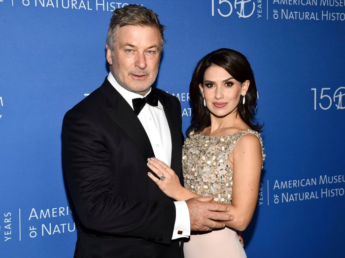Hilaria Baldwin Doesn’t Want to ‘Lose’ Husband Alec, Says They'll 'Honor' Halyna Hutchins After Fatal Shooting