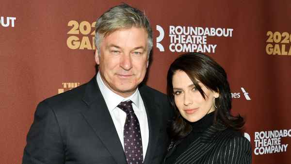 Hilaria Baldwin Reveals Alec Baldwin Shushed Her During Labor I Kept Marriage