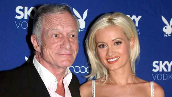 Holly Madison Hugh Hefner Was Pushed on Top of Me' in the Bedroom After 1st Date I Was Horrified