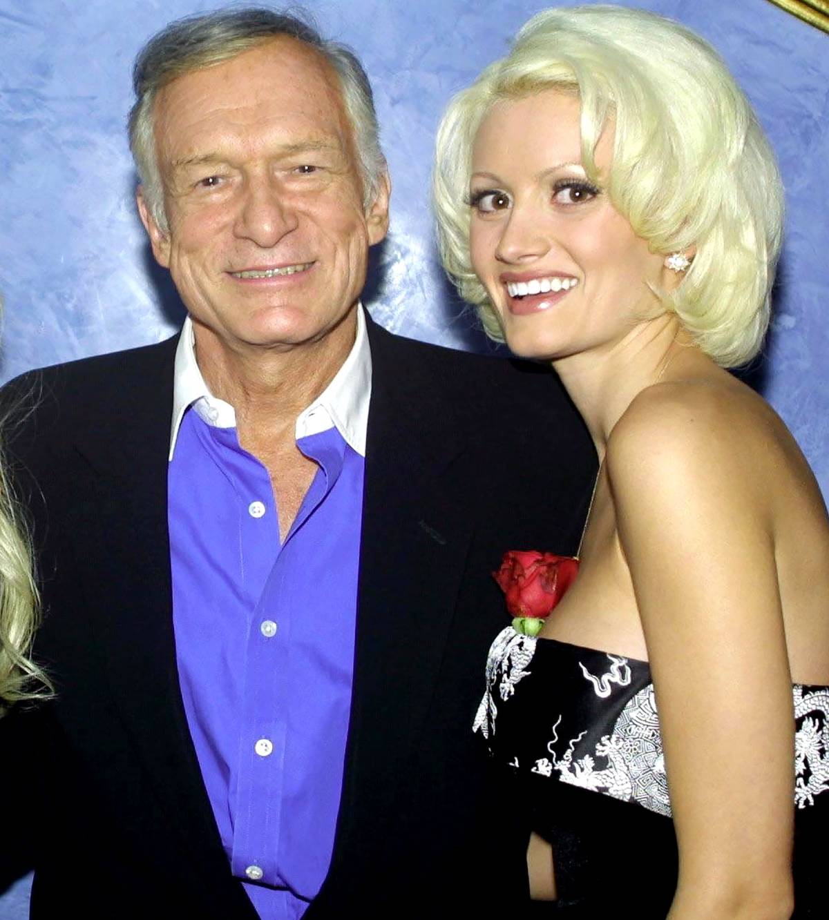 Holly Madison Sex Video - Holly Madison's Most Telling Quotes About 'Cutthroat' Playboy Mansion