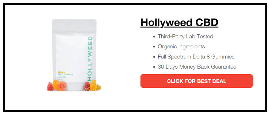 Hollyweed