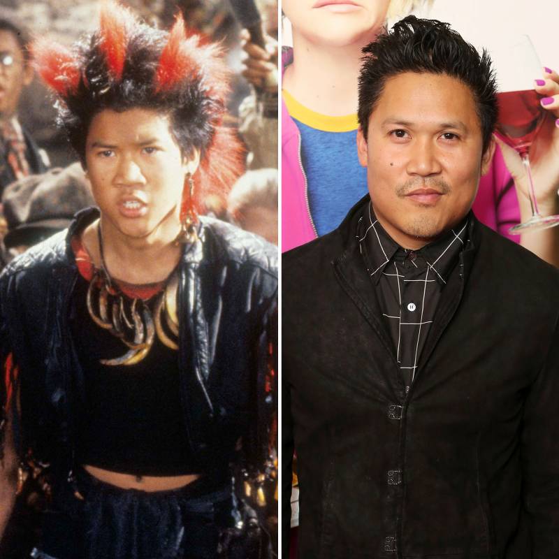 Hook Cast 30 Years Later Where Are They Now Dante Basco