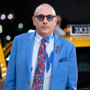 How And Just Like That Sends Off Stanford After Willie Garson Death 1
