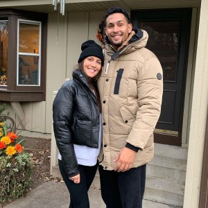 How Becca Kufrin Feels About Being Caught Making Out With Thomas Jacobs During the Bachelorette