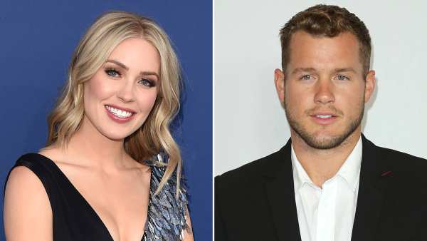 How Cassie Randolph Feels About Ex Colton Underwood's Netflix Series: 'She's Truly Moved on in Life'