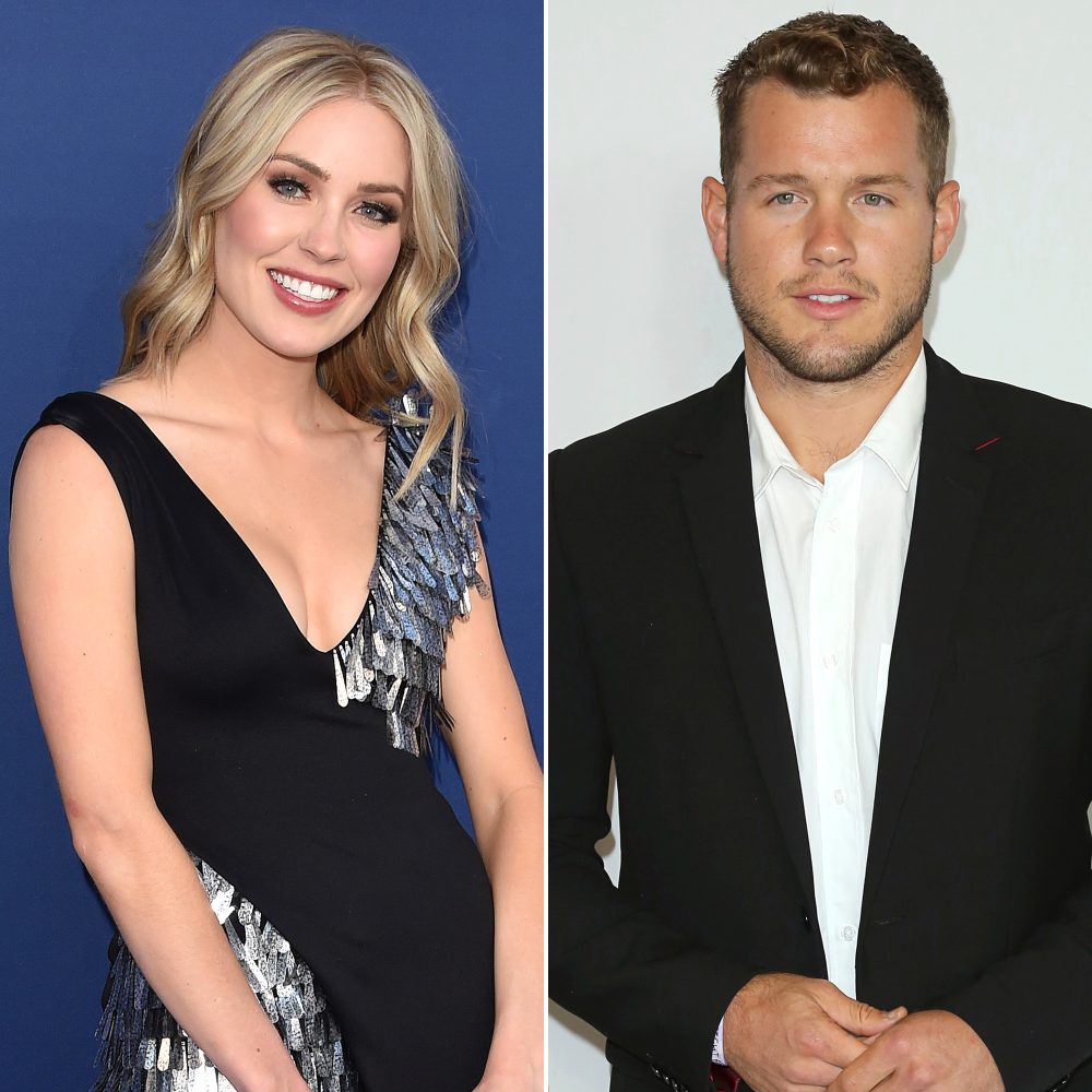 How Cassie Randolph Feels About Ex Colton Underwood's Netflix Series: 'She's Truly Moved on in Life'