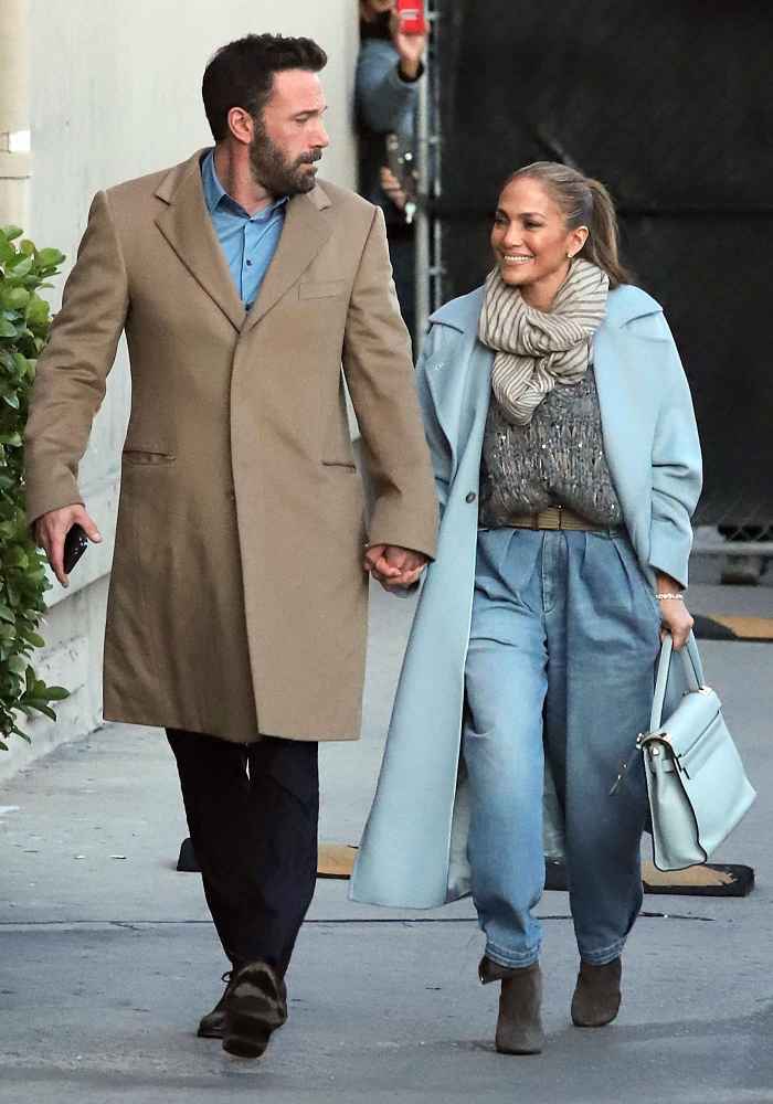 How Jennifer Lopez and Ben Affleck Would Plan Their Possible Wedding