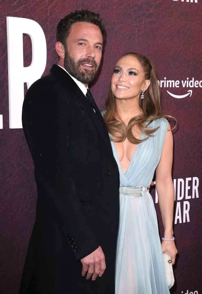 How Jennifer Lopez and Ben Affleck Would Plan Their Possible Wedding