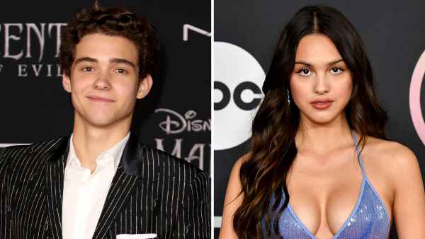 How Joshua Bassett Alludes to Past Olivia Rodrigo Drama on New Breakup Songs