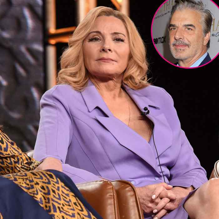 How Kim Cattrall Feels About And Just Like That Absence Amid Chris Scandal