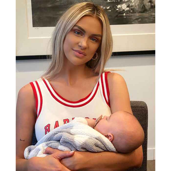 How Lala Kent Will Spend Holidays With Daughter Ocean as a New ‘Single Mom’