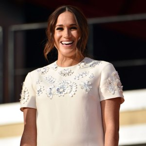 How Meghan Markle Has Ditched Classic Tropes of Royal Fashion