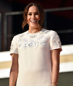 How Meghan Markle Has Ditched Classic Tropes of Royal Fashion