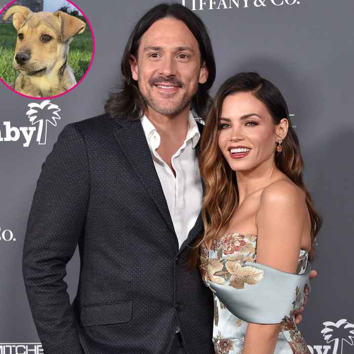 How Steve Kazee Surprised Jenna Dewan With Best Holiday Gift