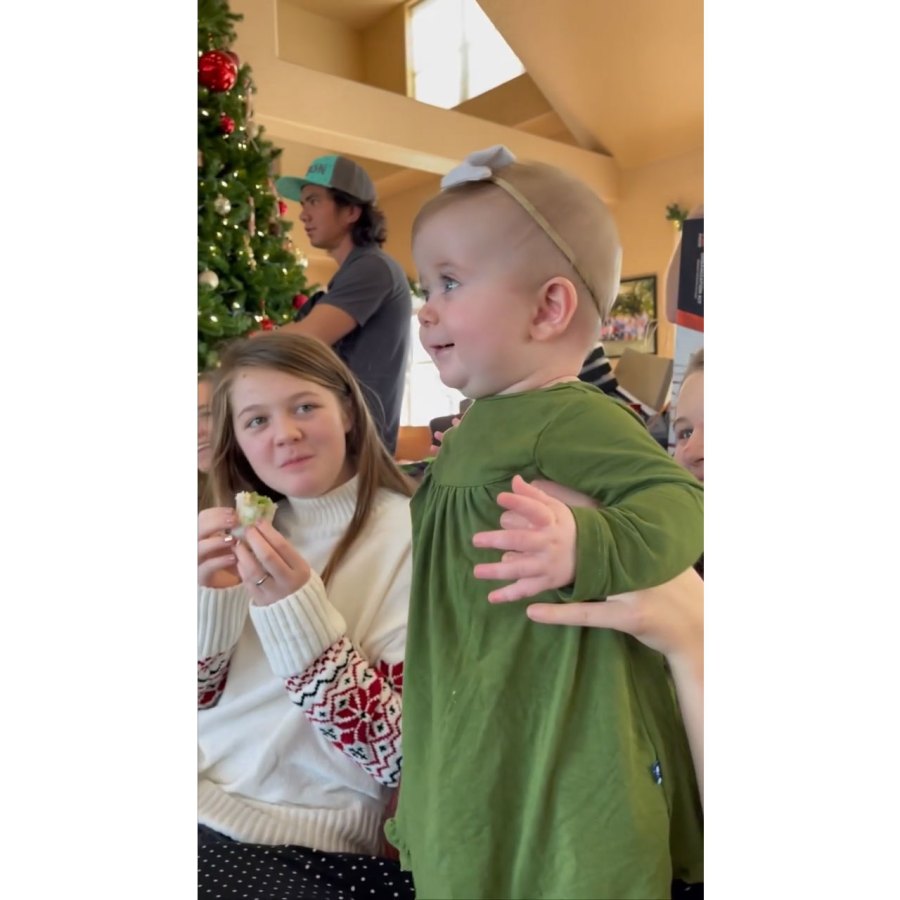 How the Duggar Family Celebrated Christmas Together After Josh Duggar Conviction 02