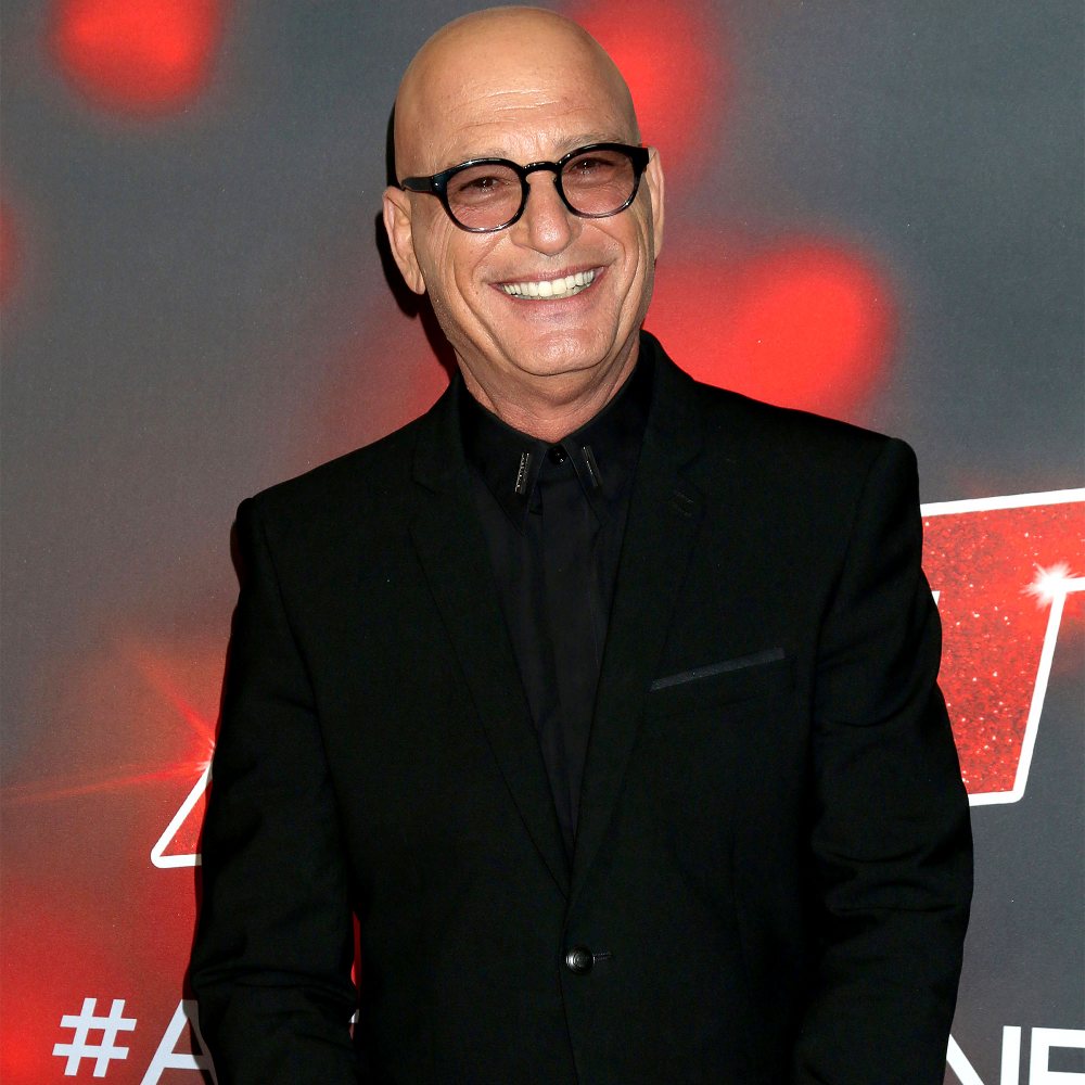 Howie Mandel Shut Down His Daughter’s Idea for a Raunchy Tattoo