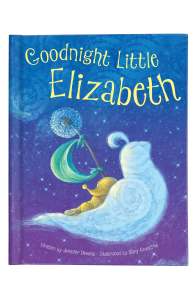 I See Me! Goodnight Little Me' Personalized Book