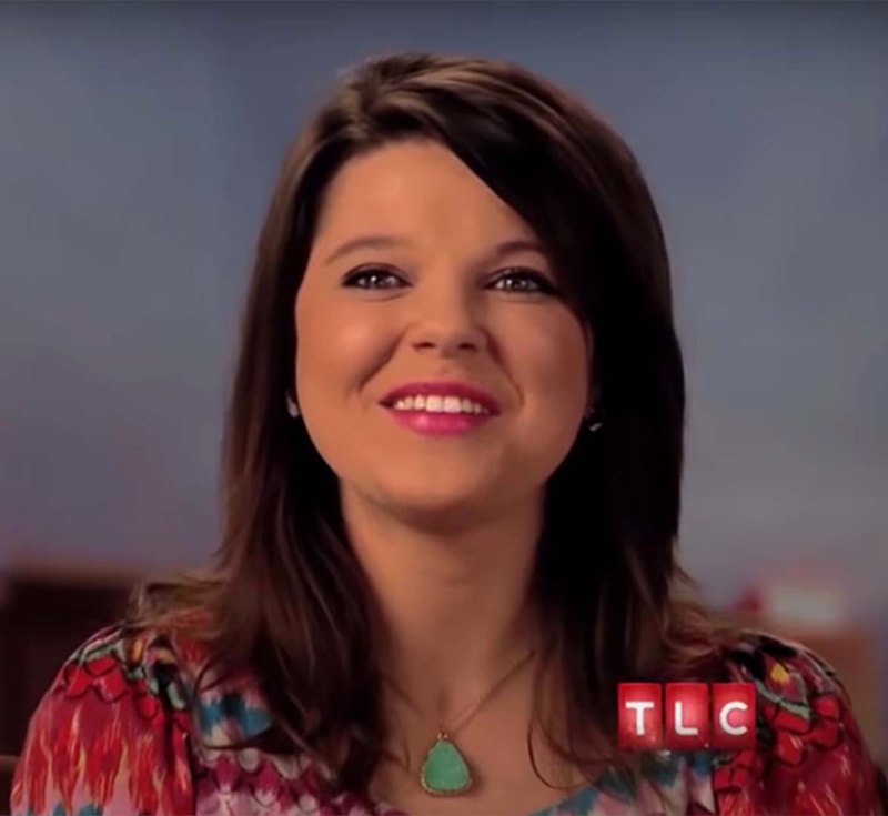 Inside Amy Duggars Estranged Relationship With Her Family Cousins