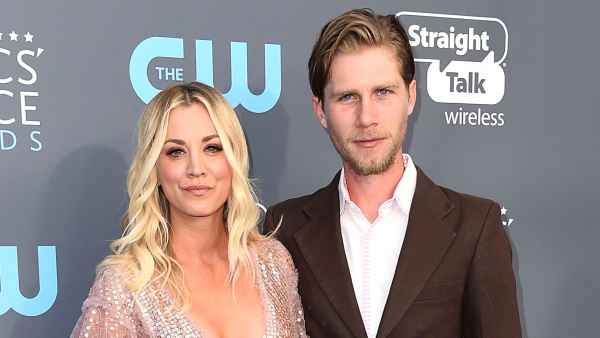 Inside Kaley Cuoco and Ex Karl Cook’s Dynamic Post-Split: They Are 'On Good Terms'