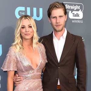 Inside Kaley Cuoco and Ex Karl Cook’s Dynamic Post-Split: They Are 'On Good Terms'