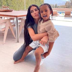 Inside Kim Kardashian Son Saint West 6th Birthday Party