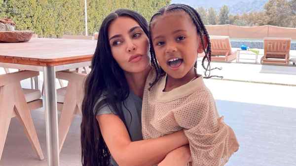 Inside Kim Kardashian Son Saint West 6th Birthday Party