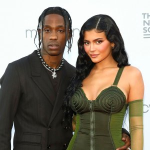 Inside Kylie Jenner and Travis Scott’s Streamlined Parenting Tactics
