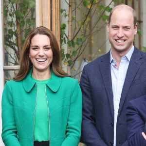 Inside Prince William Duchess Kate Christmas Plans Without Sandringham