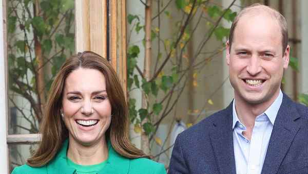 Inside Prince William Duchess Kate Christmas Plans Without Sandringham