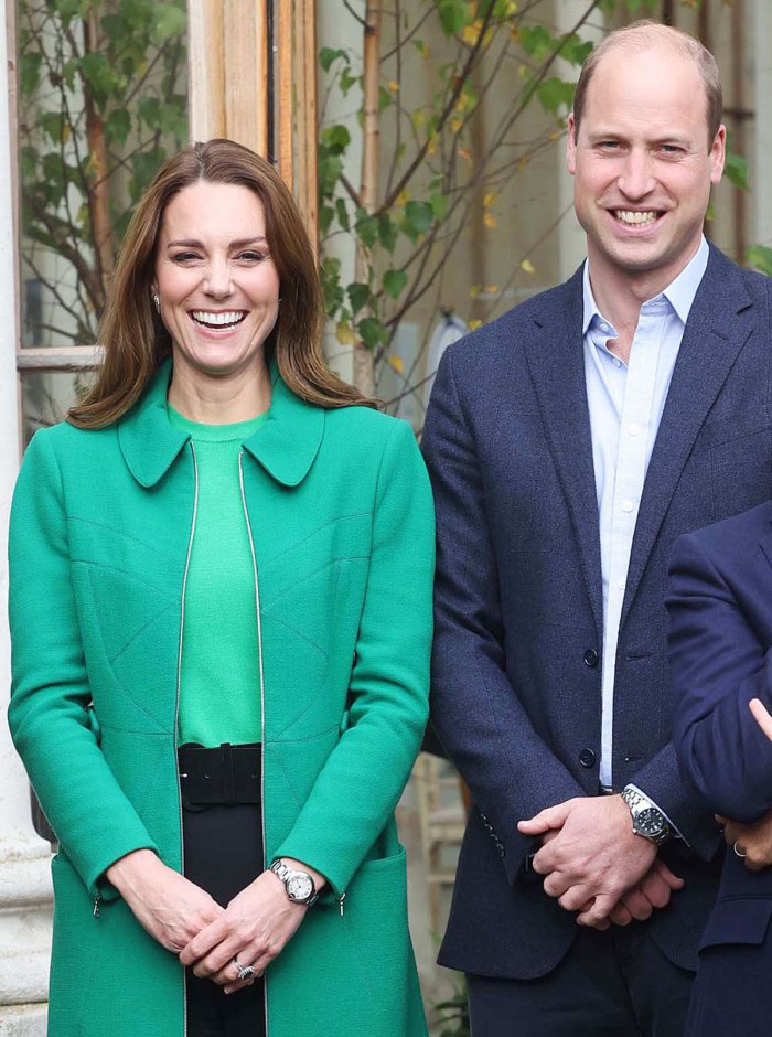 Inside Prince William Duchess Kate Christmas Plans Without Sandringham