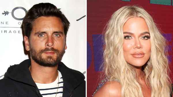 Inside Scott Disick Khloe Kardashian Strong Relationship