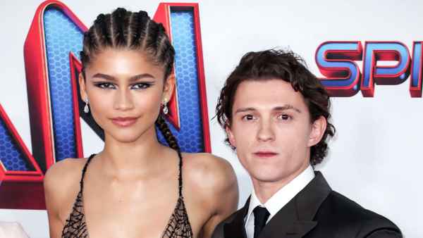 Inside Tom Holland and Zendaya’s Strong Relationship They’re in It for the Long Haul