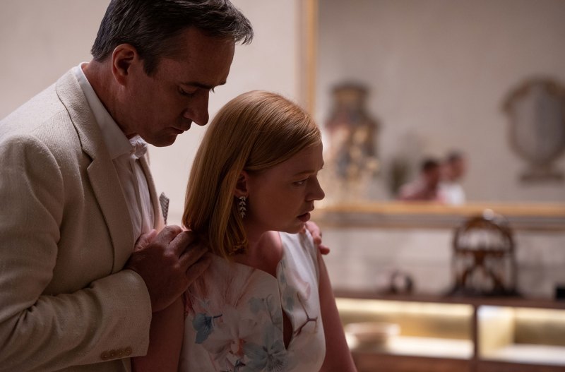 Is There an End in Sight Matthew Macfadyen, Sarah Snook Everything to Know So Far About Succession Season 4