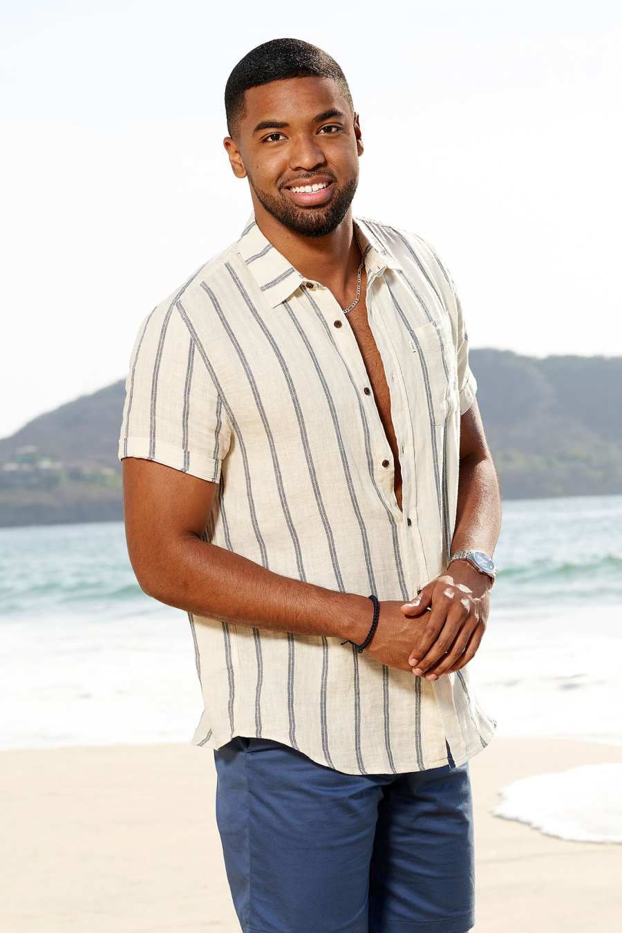 Ivan Hall Bachelor Nation Criticizes Clayton Echard Mean Tweets Segment in After the Final Rose