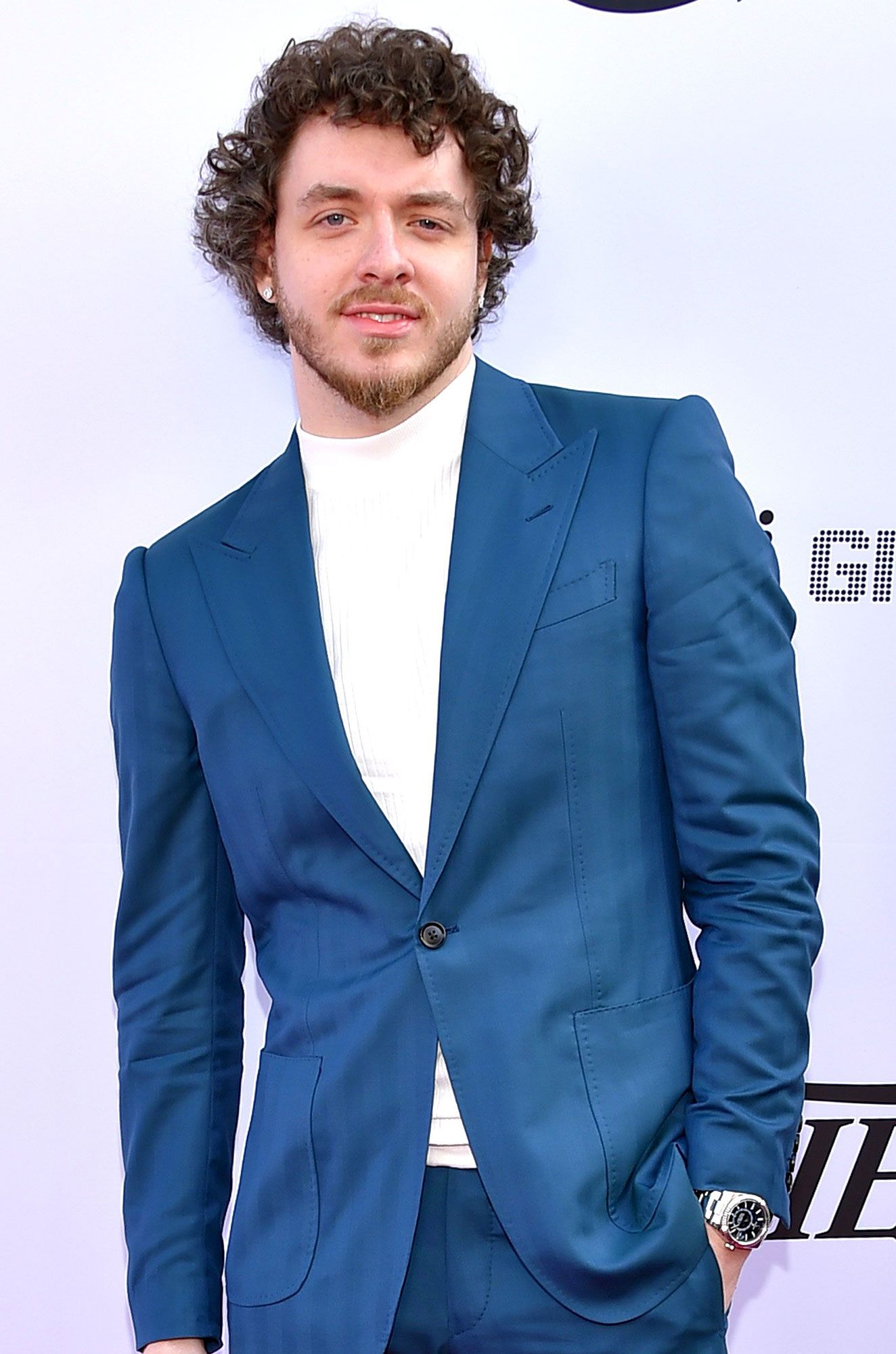 Jack Harlow Celebrity Charity Stars Who Use Their Influence to Give Back