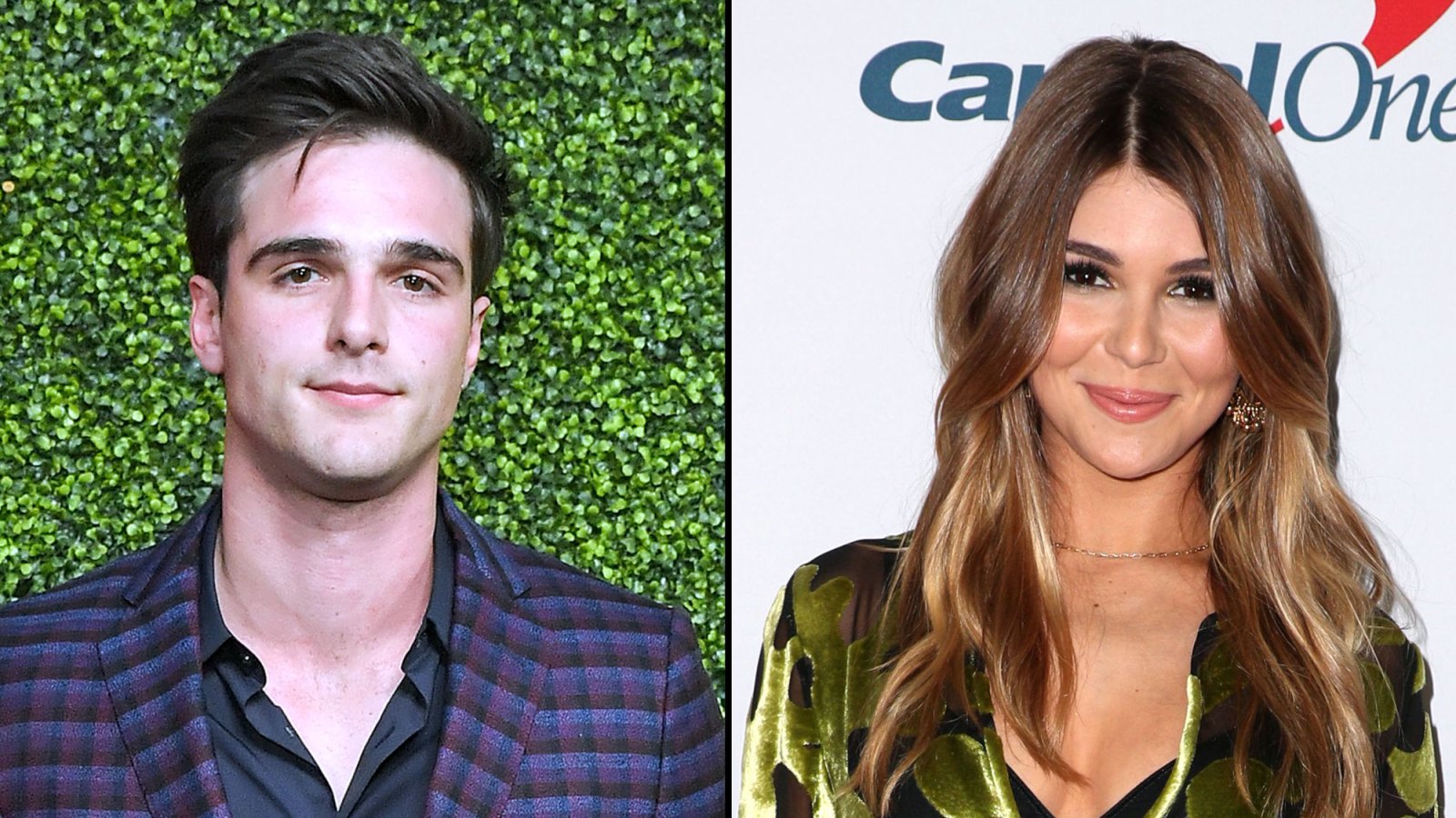 Jacob Elordi Spotted With Olivia Jade Giannulli 1 Month After His Split From Kaia Gerber