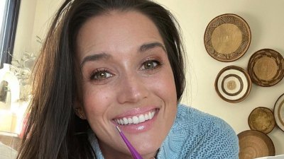 Jade Roper: 'Now is not the time' for baby No. 4